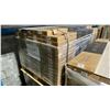 Image 4 : 1265.5 SQ FT OF MY STYLE ELEMENT SERIES HS660-2 ALPINE GREY SPC FLOORING