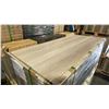 Image 1 : 1115.4 SQ FT OF MY STYLE ELEMENT SERIES HS659-2 SILVER DAWN SPC FLOORING