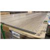 Image 2 : 1115.4 SQ FT OF MY STYLE ELEMENT SERIES HS659-2 SILVER DAWN SPC FLOORING
