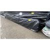 Image 3 : 3/8X8 LP SMART SIDE IRON ORE PROFESSIONAL OUTDOOR SIDING APPROX 205 PCS