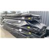 Image 3 : CRAFTSMAN 1X6 EM/S.P.F TONGUE & GROOVE 1/8TH GAP PROFESSIONAL OUTDOOR WOODEN SIDING ASSORTED LENGTHS