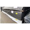 Image 3 : CRAFTSMAN 1X6 EMM/TONGUE & GROOVE S.P.F 1/8TH GAP 14' PROFESSIONAL OUTDOOR WOODEN SIDING