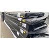 Image 3 : CRAFTSMAN 1X6 S.P.F EMM TONGUE & GROOVE 1/8TH GAP 14' PROFESSIONAL OUTDOOR WOODEN SIDING