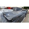 Image 3 : CRAFTSMAN 1X6 S.P.F EMM TONGUE & GROOVE 1/8TH GAP PROFESSIONAL OUTDOOR WOODEN SIDING ASSORTED LENGTH