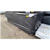 Image 3 : 1X8 FIR 2/BTR KD 10' PROFESSIONAL OUTDOOR WOODEN SIDING