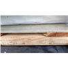 Image 2 : 4 PARTIAL LIFTS OF 4X10 & 4X9 TRADITIONAL/SMOOTH PROFESSIONAL OUTDOOR FIBER CEMENT SIDING
