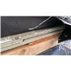 Image 4 : 4 PARTIAL LIFTS OF 4X10 & 4X9 TRADITIONAL/SMOOTH PROFESSIONAL OUTDOOR FIBER CEMENT SIDING