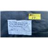 Image 2 : 1X6 D.FIR SELECT KD V2E FINELINE EM 6' PROFESSIONAL OUTDOOR WOODEN SIDING