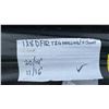 Image 2 : 1X8 D.FIR TONGUE & GROOVE FINELINE V-JOINT 14'-16' PROFESSIONAL OUTDOOR WOODEN SIDING