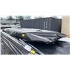 Image 3 : 1X6 V2E SMOOTH 2 FACE STK WRC 8',10',12' PROFESSIONAL OUTDOOR WOODEN SIDING