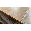Image 2 : 1,344.72 SQ FT OF EURO ORIGINAL ESSENTIALS COLLECTION SALZBURG OAK 8372 GLUELESS LAMINATE FLOORING