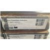 Image 3 : 1,344.72 SQ FT OF EURO ORIGINAL ESSENTIALS COLLECTION SALZBURG OAK 8372 GLUELESS LAMINATE FLOORING