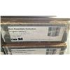 Image 3 : 1,344.72 SQ FT OF EURO ORIGINAL ESSENTIALS COLLECTION SALZBURG OAK 8372 GLUELESS LAMINATE FLOORING