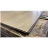 Image 2 : 1029.6 SQ FT OF MY STYLE ELEMENT SERIES HS655-2 AURORA SPC FLOORING