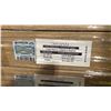 Image 3 : 1029.6 SQ FT OF MY STYLE ELEMENT SERIES HS655-2 AURORA SPC FLOORING