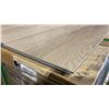 Image 2 : 1029.6 SQ FT OF MY STYLE ELEMENT SERIES HS659-2 SILVER DAWN SPC FLOORING