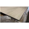 Image 2 : 1115.4 SQ FT OF MY STYLE ELEMENT SERIES HS660-2 ALPINE GREY SPC FLOORING