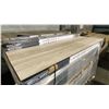 Image 1 : 973.52 SQ FT OF EC PREMIUM AQUAFIX COLLECTION ROYAL SERIES WILLIAM (EC8284) LAMINATE FLOORING