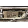 Image 3 : 973.52 SQ FT OF EC PREMIUM AQUAFIX COLLECTION ROYAL SERIES WILLIAM (EC8284) LAMINATE FLOORING