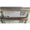 Image 3 : 1,344.72 SQ FT OF EURO ORIGINAL ESSENTIALS COLLECTION SALZBURG OAK 8372 GLUELESS LAMINATE FLOORING