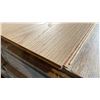 Image 2 : 1,344.72 SQ FT OF EURO ORIGINAL ESSENTIALS COLLECTION SALZBURG OAK 8372 GLUELESS LAMINATE FLOORING