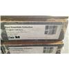Image 3 : 1,344.72 SQ FT OF EURO ORIGINAL ESSENTIALS COLLECTION SALZBURG OAK 8372 GLUELESS LAMINATE FLOORING