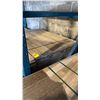 Image 4 : 1,344.72 SQ FT OF EURO ORIGINAL ESSENTIALS COLLECTION SALZBURG OAK 8372 GLUELESS LAMINATE FLOORING