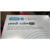 Image 3 : ECOVACS YEEDI CUBE PRO S1 ALL-IN-ONE ROBOT VACUUM AND MOP UNIT