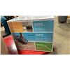 Image 2 : ECOVACS YEEDI CUBE PRO S1 ALL-IN-ONE ROBOT VACUUM AND MOP UNIT