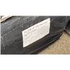 Image 2 : 1X6 D.FIR 1/8TH GAP V2E EMM SHORT 4' PROFESSIONAL OUTDOOR WOODEN SIDING