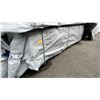 Image 3 : 1X8 FIR STK 1/8TH GAP TONGUE & GROOVE 6'-7' PROFESSIONAL OUTDOOR WOODEN SIDING