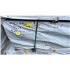 Image 2 : 2X8 D.FIR TONGUE & GROOVE 8' PROFESSIONAL OUTDOOR WOODEN SIDING