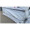 Image 3 : 2X8 D.FIR TONGUE & GROOVE 8' PROFESSIONAL OUTDOOR WOODEN SIDING