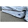 Image 3 : 1X6 TK FIR 1/8TH GAP SMOOTH PROFESSIONAL OUTDOOR WOODEN SIDING