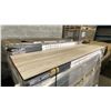 Image 1 : 769.76 SQ FT OF EC PREMIUM AQUAFIX COLLECTION ROYAL SERIES WILLIAM (EC8284) LAMINATE FLOORING