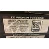 Image 2 : 624.05 SQ FT OF EC PREMIUM AQUAFIX COLLECTION SAINT-PIERRE (EC28931) LAMINATE FLOORING