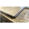 Image 2 : 858 SQ FT OF MY STYLE ELEMENT SERIES HS655-2 AURORA SPC FLOORING