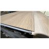 Image 2 : 927.16 SQ FT OF EC PREMIUM AQUAFIX COLLECTION LASCOMBES (EC28933) LAMINATE FLOORING