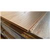 Image 2 : 1,344.72 SQ FT OF EURO ORIGINAL ESSENTIALS COLLECTION SALZBURG OAK 8372 GLUELESS LAMINATE FLOORING
