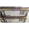 Image 3 : 1,344.72 SQ FT OF EURO ORIGINAL ESSENTIALS COLLECTION SALZBURG OAK 8372 GLUELESS LAMINATE FLOORING