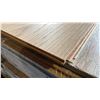 Image 2 : 620.6 SQ FT OF EURO ORIGINAL ESSENTIALS COLLECTION SALZBURG OAK 8372 GLUELESS LAMINATE FLOORING