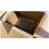 Image 3 : PALLET OF ASSORTED METROPOLITAN CERAMICS AND CROSSVILLE TILES