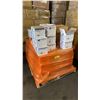 Image 4 : PALLET OF ASSORTED METROPOLITAN CERAMICS AND CROSSVILLE TILES