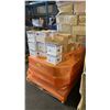 Image 5 : PALLET OF ASSORTED METROPOLITAN CERAMICS AND CROSSVILLE TILES