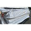 Image 3 : 1X6 D.FIR FINELINE V2E EM SHORT 6.5' WIRE BRUSHED PROFESSIONAL OUTDOOR WOODEN SIDING