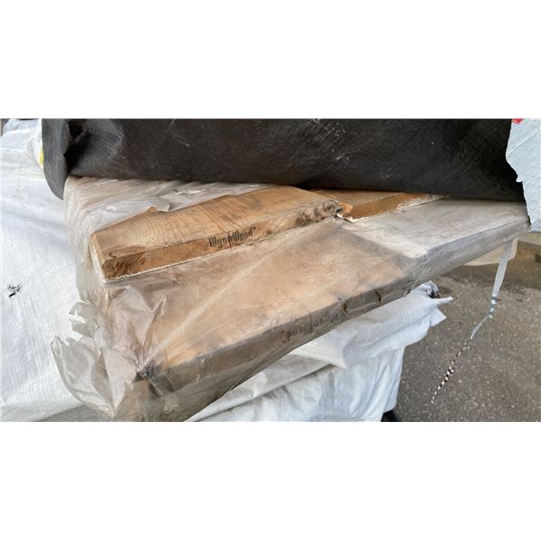 1X10 WHITE PINE 1/8TH GAP TONGUE & GROOVE PROFESSIONAL OUTDOOR WOODEN SIDING