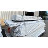 Image 3 : 1X10 WHITE PINE 1/8TH GAP TONGUE & GROOVE PROFESSIONAL OUTDOOR WOODEN SIDING