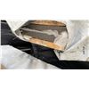 Image 4 : 4 PARTIAL LIFTS OF ASSORTED PROFESSIONAL OUTDOOR SIDING/TRIM