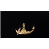 Image 1 : APPROX 18K GONDOLA CHARM (1.8G)
