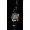 Image 2 : APPROX 14K LONGINES LADIES WRISTWATCH (8.4G, REQUIRES SERVICE)